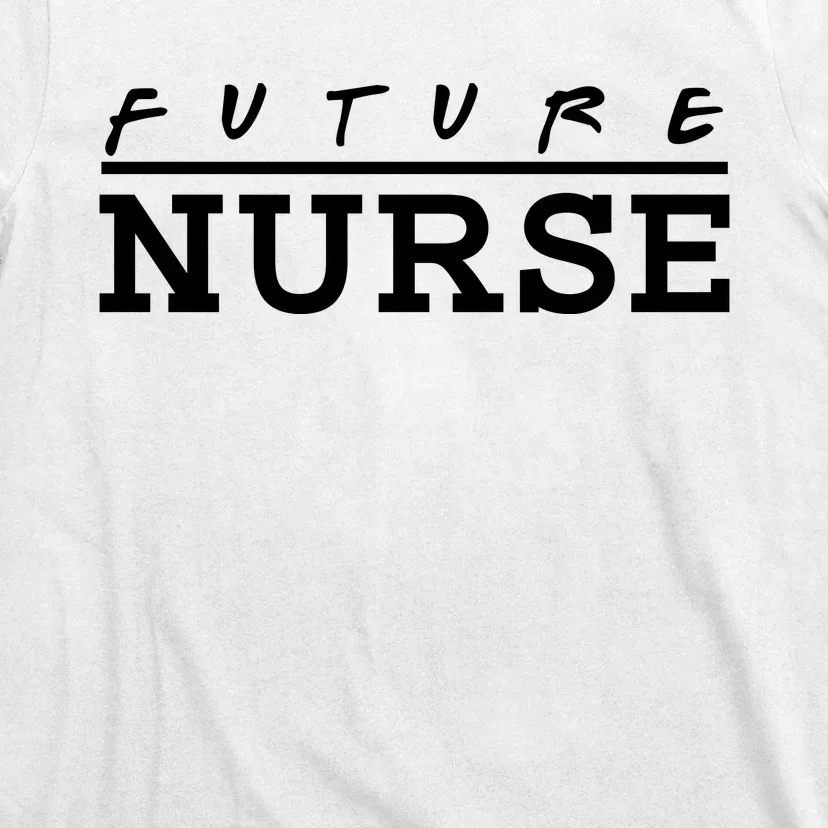 Future Nurse T-Shirt