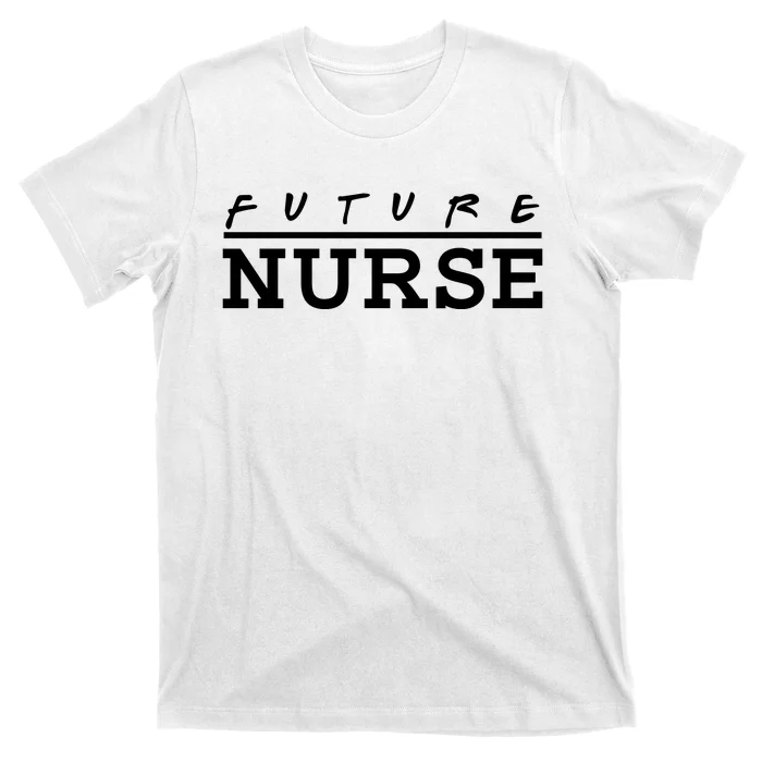 Future Nurse T-Shirt