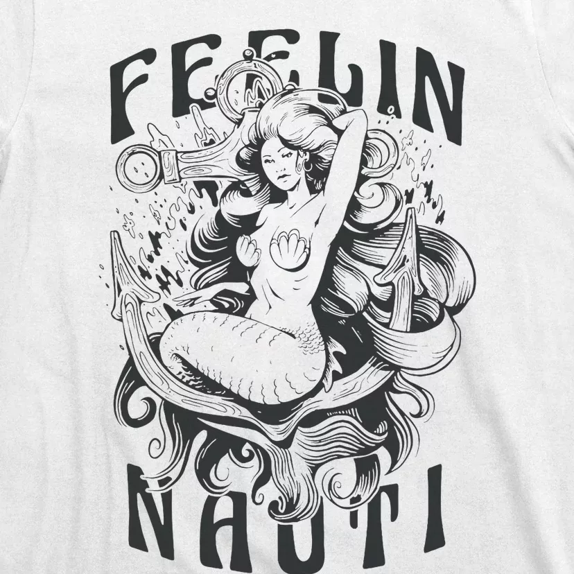 Feeling Nauti T-Shirt