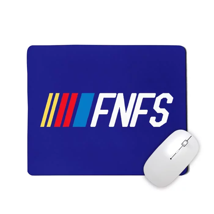 Fellas Need Fun Stories Fnfs Party Mousepad