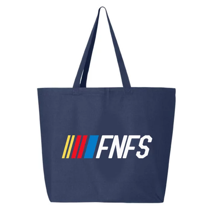 Fellas Need Fun Stories Fnfs Party 25L Jumbo Tote