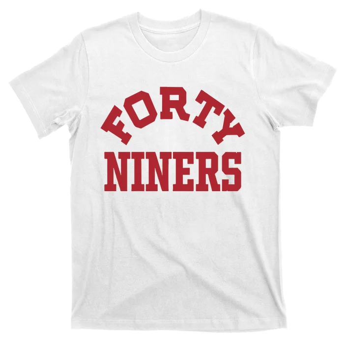 Forty Niners T-Shirt