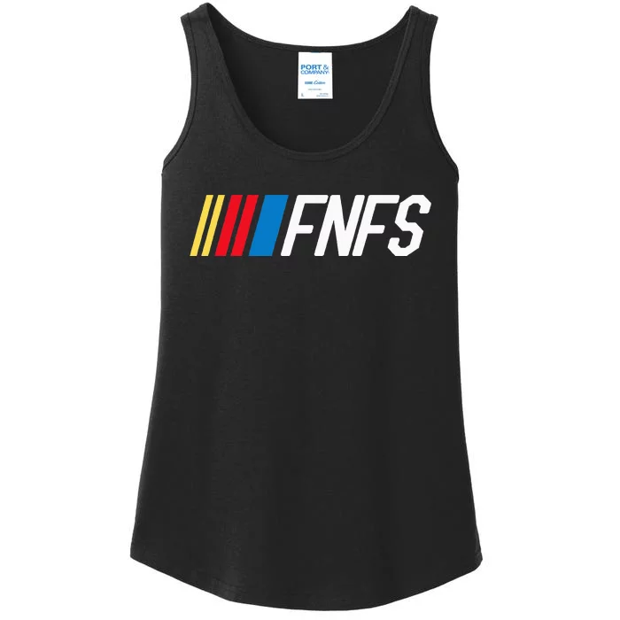 Fellas Need Fun Stories Funny Fnfs Party Ladies Essential Tank