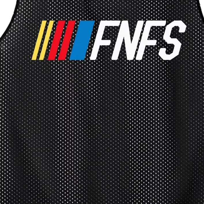 Fellas Need Fun Stories Funny Fnfs Party Mesh Reversible Basketball Jersey Tank