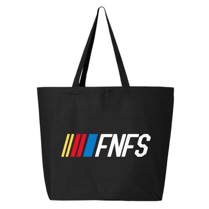 Fellas Need Fun Stories Funny Fnfs Party 25L Jumbo Tote