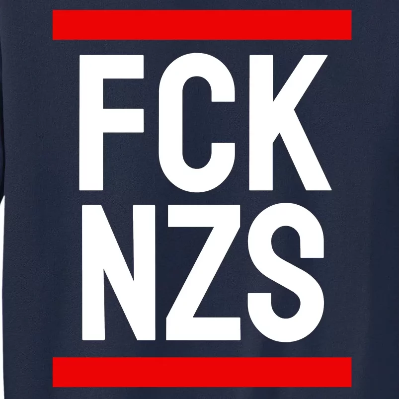 Fck Nzs Tall Sweatshirt