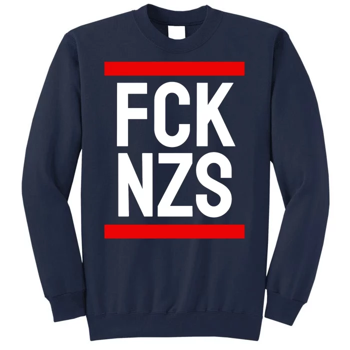 Fck Nzs Tall Sweatshirt