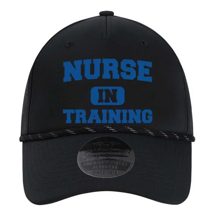 Future Nurse In Training Nursing Student Gift Nursing School Gift Performance The Dyno Cap