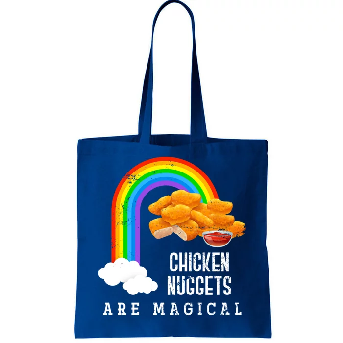 Rainbow Tote Bag Rainbow Grocery Bag Rainbow Lunch Bag 