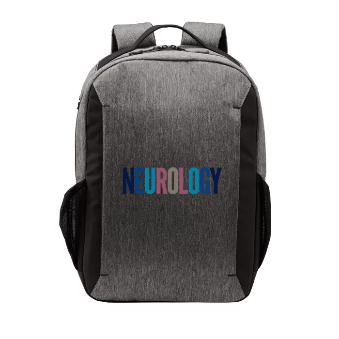 Future Neurologist Neurology Neurosurgeon Neurosurgery Gift Vector Backpack