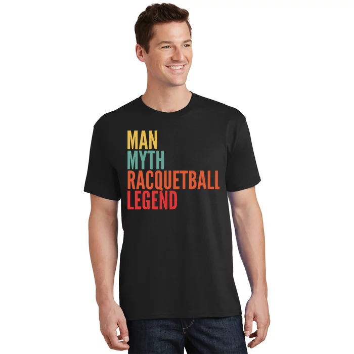 Funny Need Racquetball For Racquetball Lover Player T-Shirt