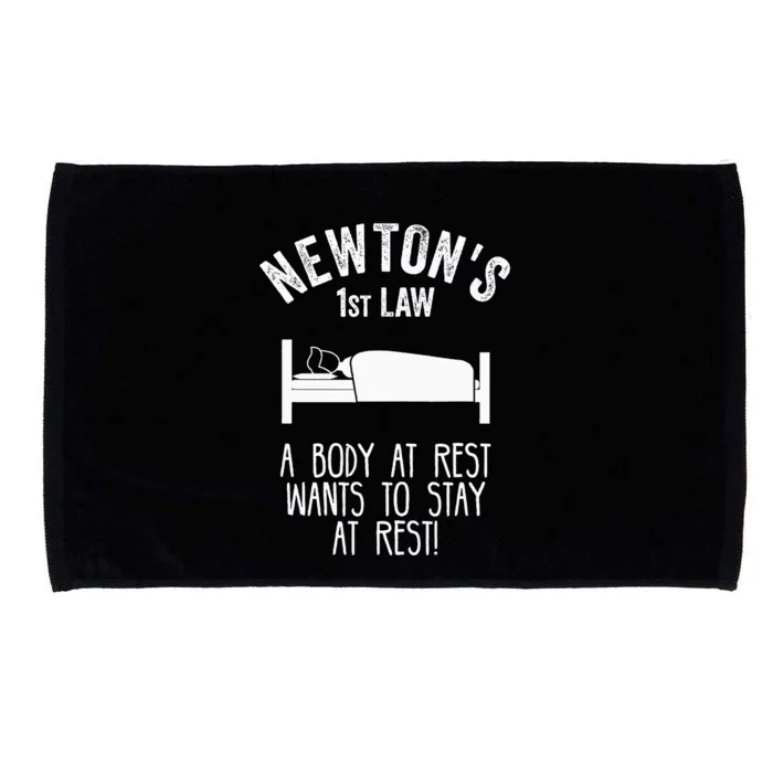 Funny Nurse Some Nurses Cuss Too Much Microfiber Hand Towel