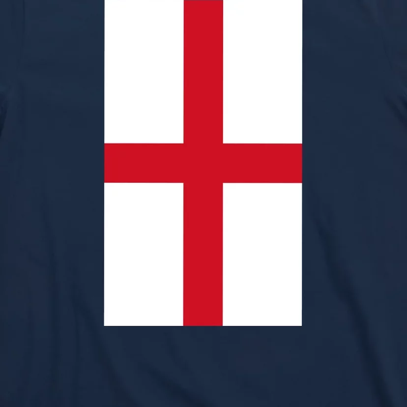 Flag Of England T-Shirt