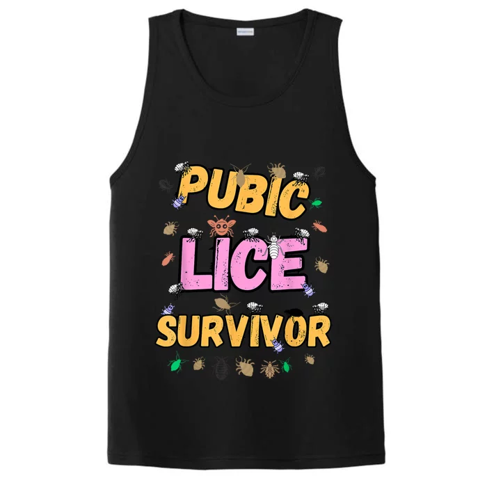 Funny Offensive Embarrassing Inappropriate Meme Shirts Performance Tank