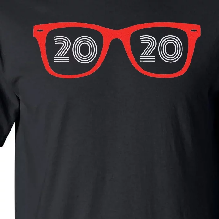 Funny Optician Eyeglasses Retro Glasses Hipster Eye Tall T-Shirt