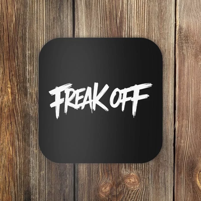 Freak Off Coaster