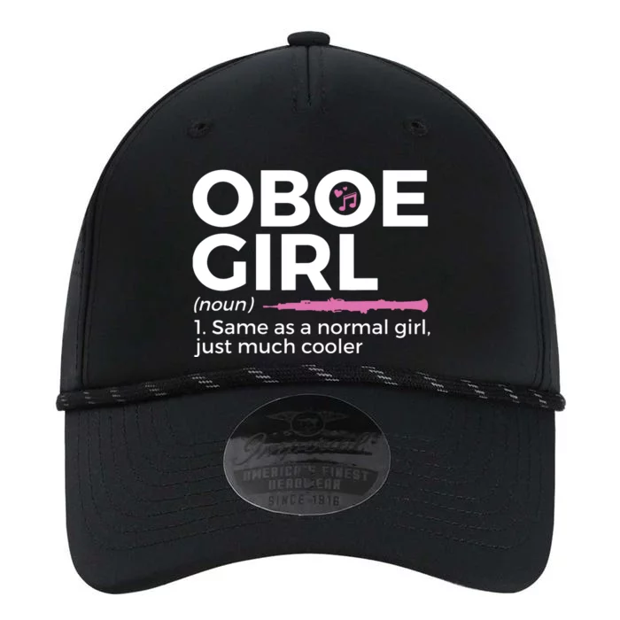 Funny Oboe Girl Definition Funny Oboe Performance The Dyno Cap