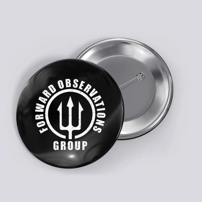 Forward Observations Group. Fog Trident Spear Button