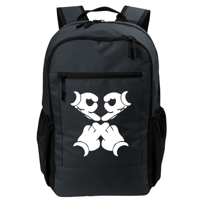 Fan Ovo Hands Best Daily Commute Backpack