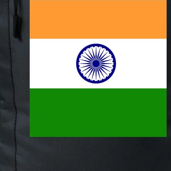 Flag of India Daily Commute Backpack