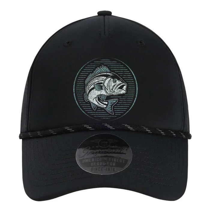 Fishing Outdoor Nature Wildlife Fisherman Graphics Performance The Dyno Cap