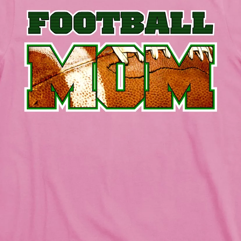 Football Mom T-Shirt