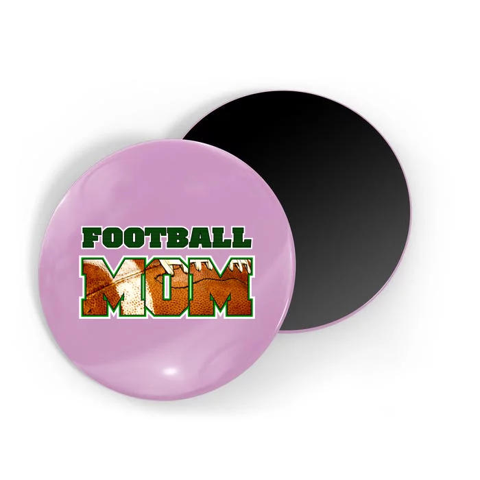 Football Mom Magnet