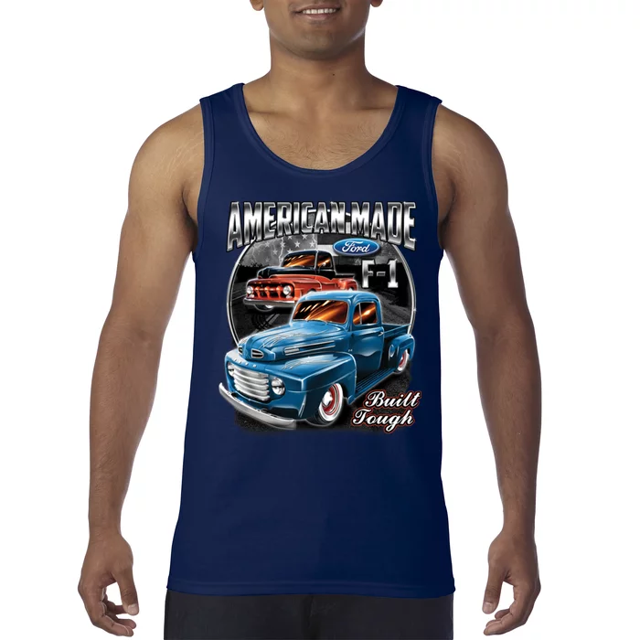 Ford American Made Tank Top