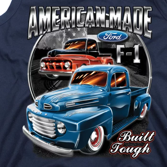 Ford American Made Tank Top