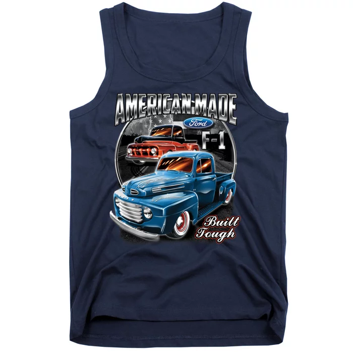 Ford American Made Tank Top