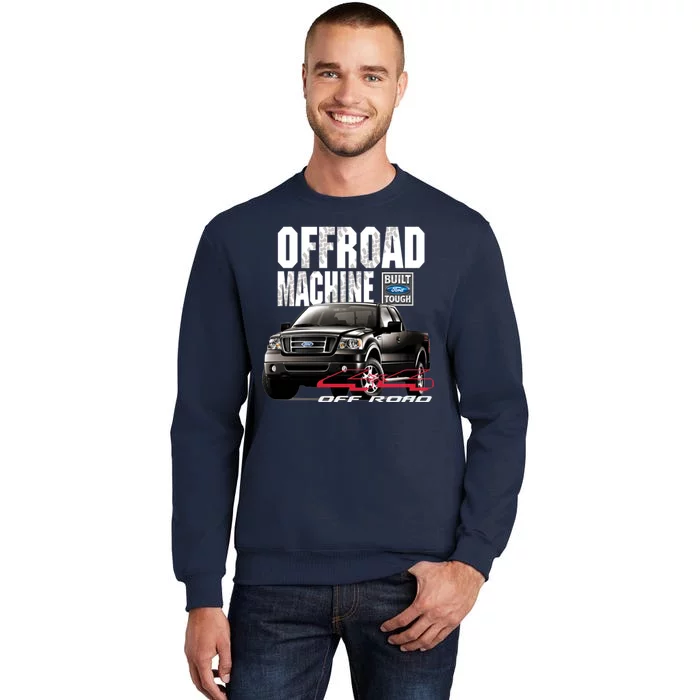 Ford Offroad F-150 Sweatshirt