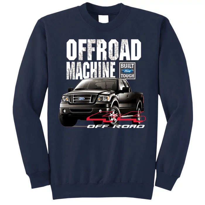 Ford Offroad F-150 Tall Sweatshirt