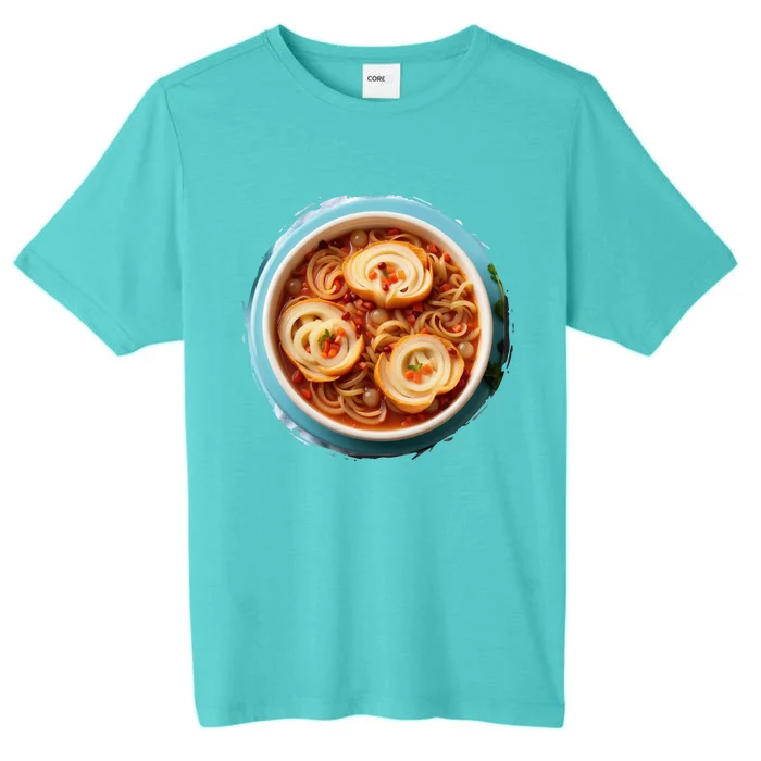 French Onion Soup ChromaSoft Performance T-Shirt