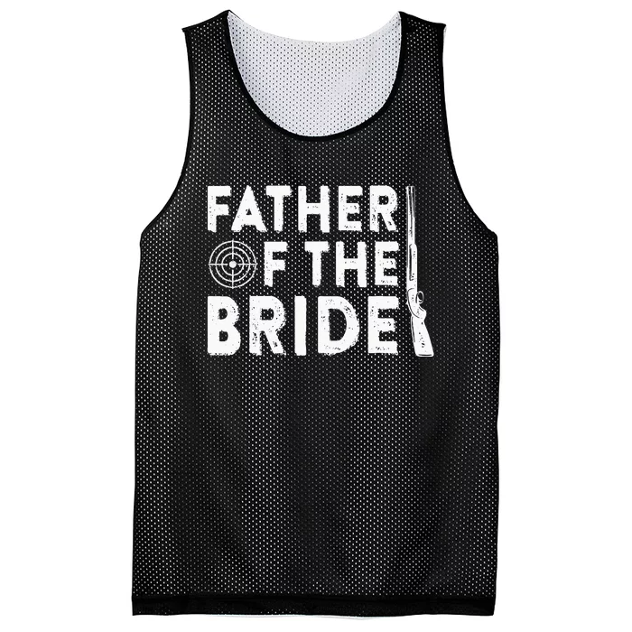 Father Of The Bride Wedding Marriage Bride Dad Mesh Reversible Basketball Jersey Tank