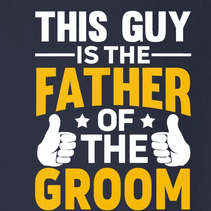 Father Of The Groom Bachelor Party Wedding For Dad Toddler Long Sleeve Shirt