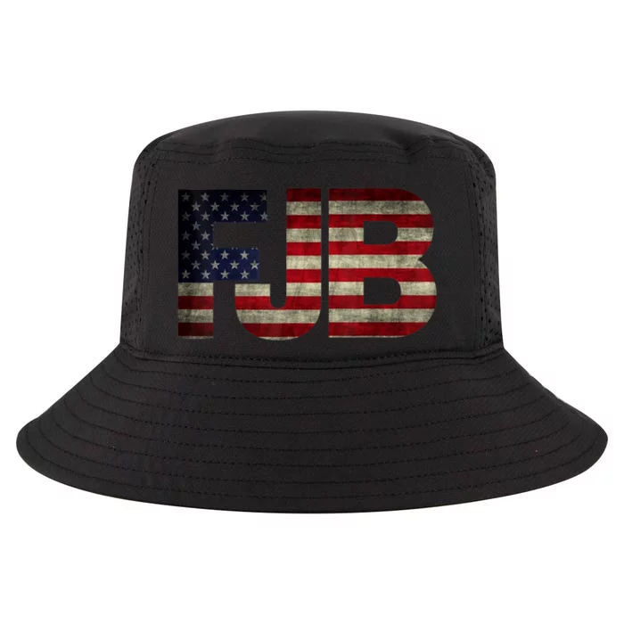 FJB Pro America F.Biden FJB Cool Comfort Performance Bucket Hat