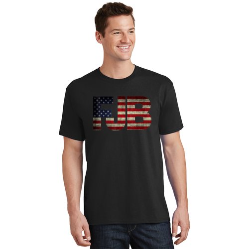 FJB Pro America F.Biden FJB T-Shirt