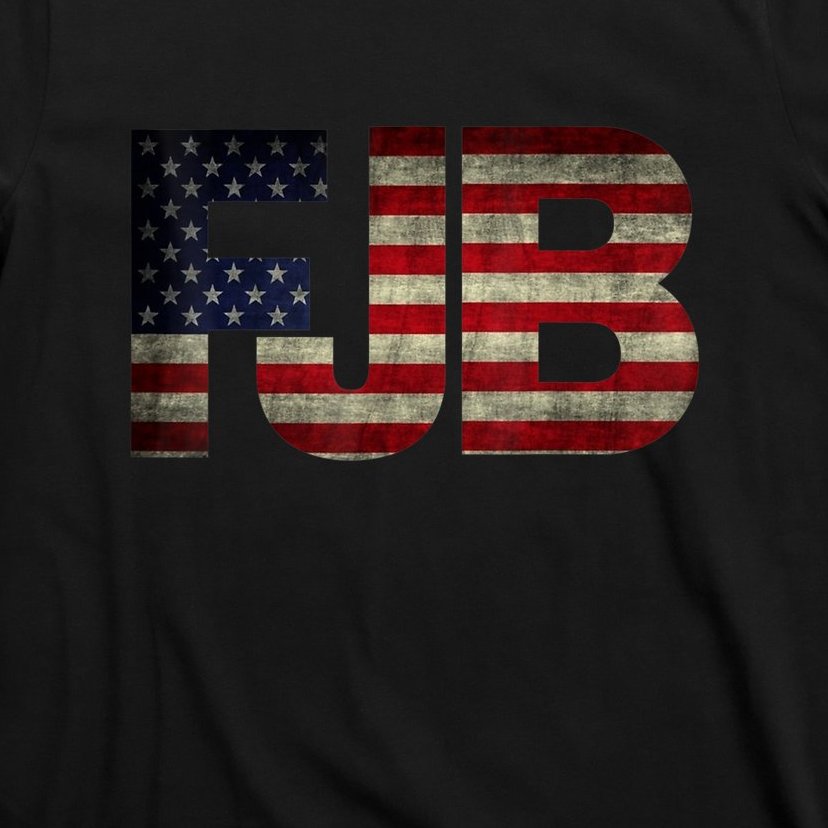 FJB Pro America F.Biden FJB T-Shirt