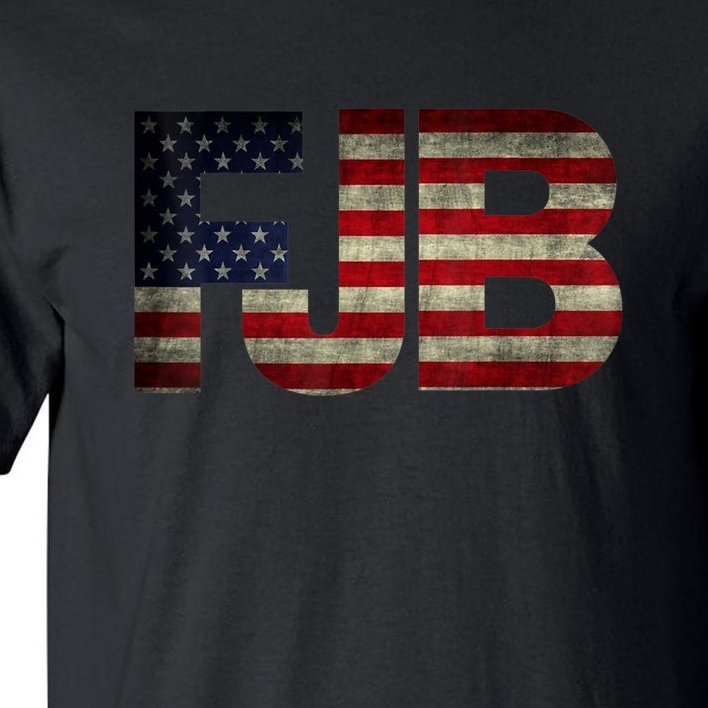 FJB Pro America F.Biden FJB Tall T-Shirt