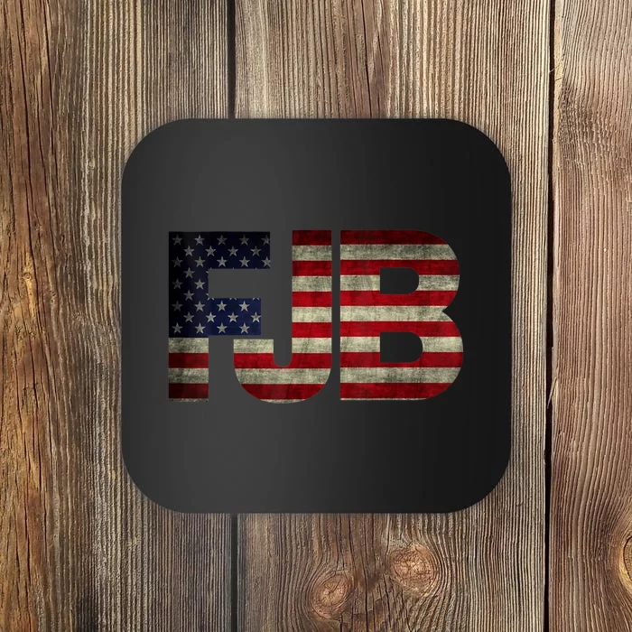 FJB Pro America F.Biden FJB Coaster