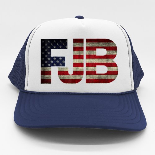 FJB Pro America F.Biden FJB Trucker Hat
