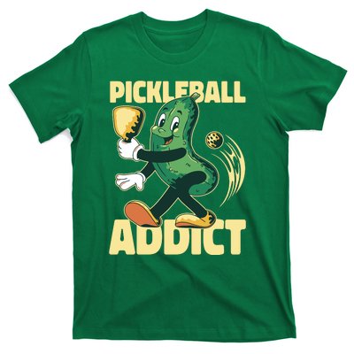 Funny Pickleball T-Shirts & Tees | TeeShirtPalace