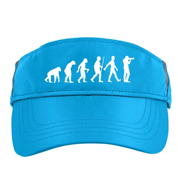 Funny Photographer Art Men Women Photography Camera Lover Adult Drive Performance Visor