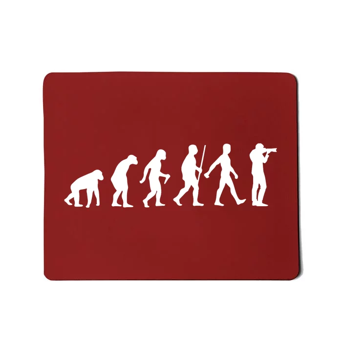 Funny Photographer Art Men Women Photography Camera Lover Mousepad