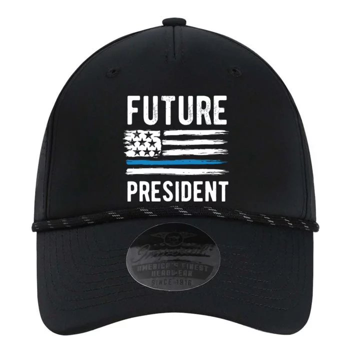 Future President Boy President To Be Performance The Dyno Cap