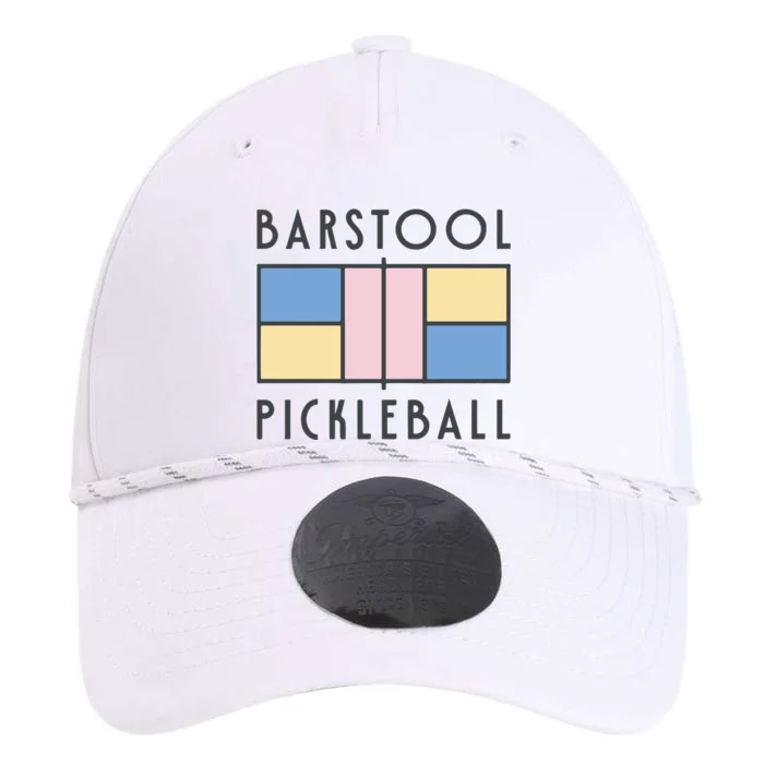 Fore Play Barstool Pickleball Performance The Dyno Cap