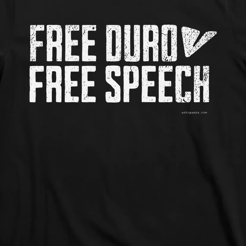 Free Pavel Durov Telegram Free Speech T-Shirt