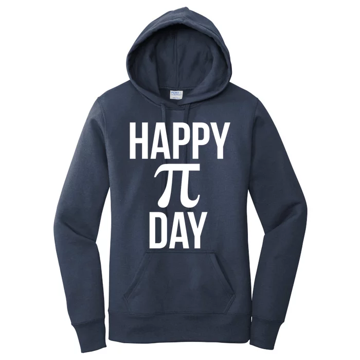 Funny Pi Day Quote For Math Teacher March 14th Happy Pi Day Funny Gift Women's Pullover Hoodie