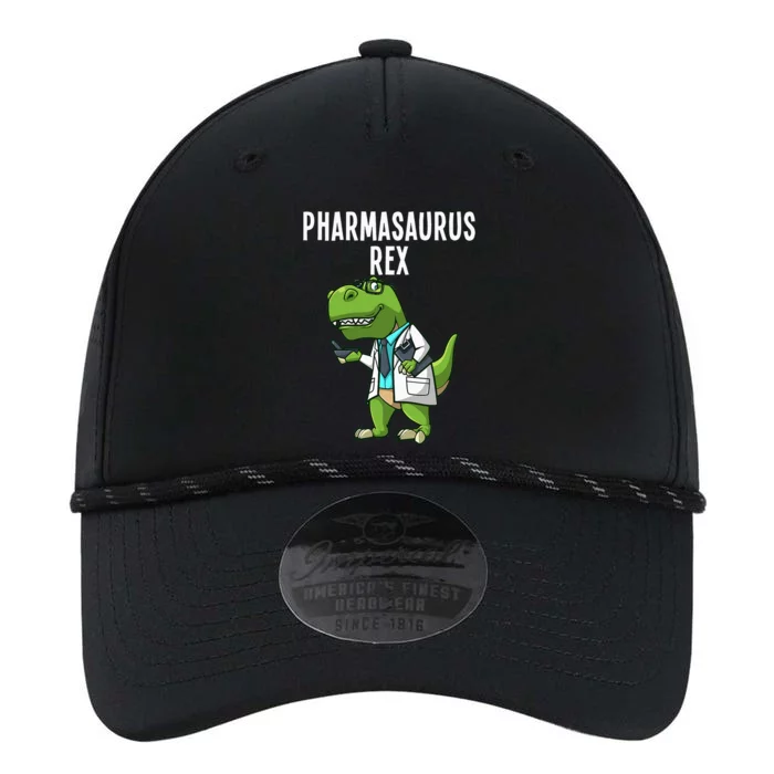 Funny Pharmacy Dinosaur Design For Wo Pharmacists Performance The Dyno Cap