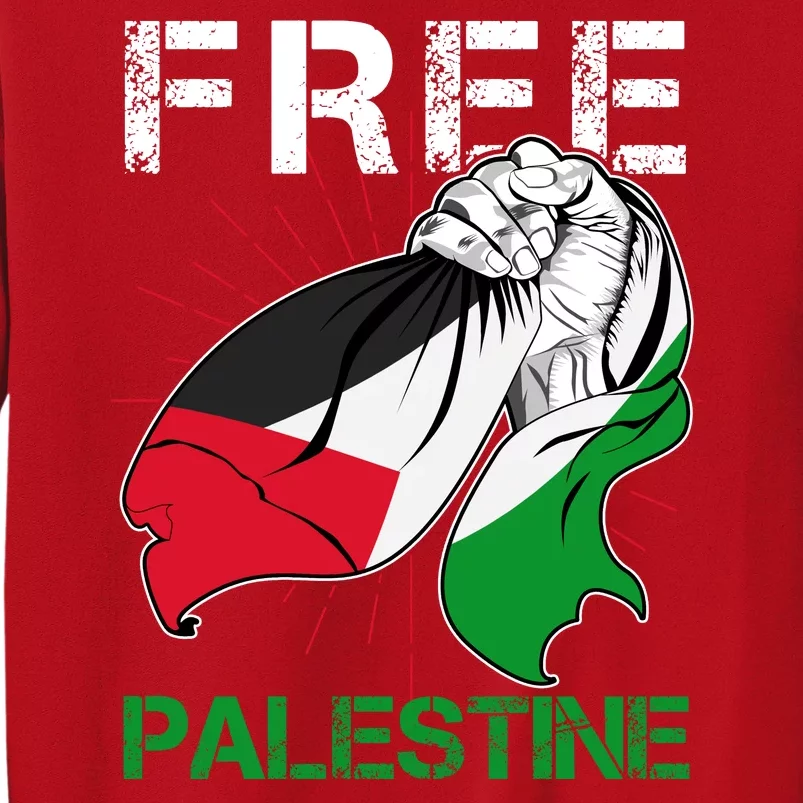 Free Palestine End War Support Palestine Sweatshirt